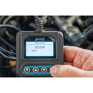 HAZET Testeur de cellules de batterie 4650-6 - Product Image 4