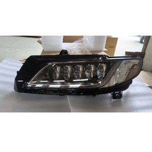 <span class=keywords><strong>Venta</strong></span> de fábrica de alta calidad para <span class=keywords><strong>Lincoln</strong></span> <span class=keywords><strong>Continental</strong></span> 17-Conjunto de faro izquierdo de gama alta (versión de EE. UU.) GD9Z13101BM - Product Image 2