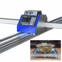 Performance à coût élevé Système de contrôle CNC Fangling Contrôleur de découpe plasma Contrôleur CNC F2100B