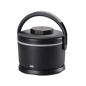 Nouvelles boîtes à <span class=keywords><strong>lunch</strong></span> chauffantes pour voiture 12V 24V, chauffe-aliments électrique portable, boîte à <span class=keywords><strong>lunch</strong></span>, lonchera eléctrica para <span class=keywords><strong>auto</strong></span> y casa - Product Image 6