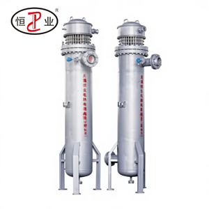 Chauffe-tuyau électrique antidéflagrant automatique de 200 kW en acier inoxydable de haute précision pour l'industrie chimique et pétrolière - Product Image 1