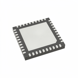 40 VFQFN Exposed Pad Original PIC16F18076-I_MP Buy Electronics Components Online Embedded - Product Image 1