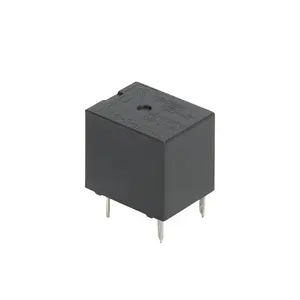 Meishuo MAD-S-112-C 12v24v 4pin 20a 30vdc miniature sealed high power vehicle relay