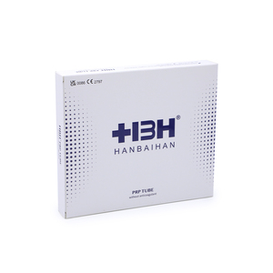Tube CE PRF 5 ml pour le mélange <span class=keywords><strong>de</strong></span> greffe osseuse dentaire, kit <span class=keywords><strong>de</strong></span> <span class=keywords><strong>tubes</strong></span> <span class=keywords><strong>de</strong></span> centrifugation stériles pour fibrine plaquettaire - Product Image 3