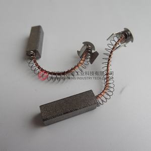 מנוע גרפיט כסוף Carbonb Rush <span class=keywords><strong>forCT</strong></span> Equipment עם 70% 80% 90% בקוטר 8x10x30 מ\\\"מ - Product Image 3