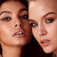 Mascara OEM pour volume extrême, imperméable et audacieux, fixateur d'apprêt pour cils avec Cas 100%, apprêt pour mascara transparent végétalien naturel