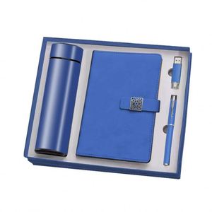 Custom Merchandising Corporate Promotional <b>Gift</b> Set With Logo Luxury Promotional Business <b>Gift</b> Set Item Promotional Product - Product Image 1