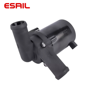 Pompe à eau auxiliaire 9002514B 9012751A 9017986A 1320360A 702671450 70207320 pour Webasto <span class=keywords><strong>Pierburg</strong></span> Thermo Top C E Z U4847 12V - Product Image 3