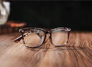 COASION, <span class=keywords><strong>gafas</strong></span> graduadas transparentes Unisex, estilo clásico, patrón sólido, <span class=keywords><strong>gafas</strong></span> <span class=keywords><strong>falsas</strong></span> para hombres, mujeres, niñas, ventana de vidrio - Product Image 5