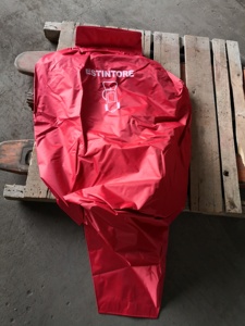 Vỏ Bình Chữa Cháy 50Kg - Product Image 2