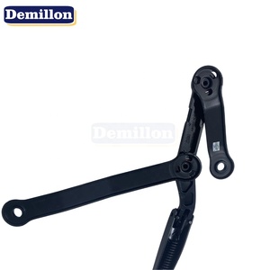 2138206301 Demillon Auto Parts Bras d'essuie-glace avant gauche pour <span class=keywords><strong>Mercedes</strong></span>-Benz W213 <span class=keywords><strong>E200</strong></span> E250 E260 E300 E350 E400 - Product Image 3