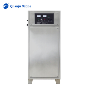 Ozonateur commercial 30g avec alimentation en <span class=keywords><strong>air</strong></span> <span class=keywords><strong>Purificateur</strong></span> <span class=keywords><strong>d</strong></span>'eau ou <span class=keywords><strong>d</strong></span>'<span class=keywords><strong>air</strong></span> 220V Garantie 1 an Générateur <span class=keywords><strong>d</strong></span>'<span class=keywords><strong>ozone</strong></span> pour traitement - Product Image 4
