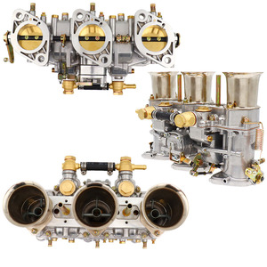 <span class=keywords><strong>Carburateur</strong></span> H308A pour Porsche Compatible avec les carburateurs <span class=keywords><strong>Weber</strong></span> <span class=keywords><strong>40</strong></span> IDA État neuf pour les modèles Fiat 911 906 914-6 a - Product Image 2