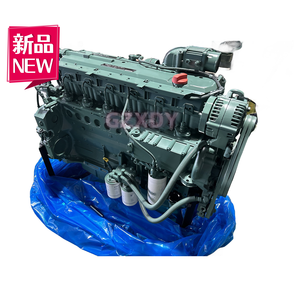 Venta Directa de Fábrica, Motor <span class=keywords><strong>Panta</strong></span> TAD722 Original, Nuevo, Origen Guangdong, 3 Meses de Garantía, Ensamblaje de Motor para Maquinaria de Construcción - Product Image 2