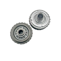 Tambour d'embrayage de boîte de vitesses automatique à 8 vitesses 8HP45 démonté et utilisé, compatible avec BMW Série 1/2/3/4/5 et Range Rover