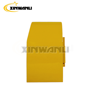 Pièces d'excavatrice SH200 210 220-5A5 : pompe hydraulique, radiateur, réservoir d'eau, filtre à air, porte latérale pour Sumitomo - Product Image 5