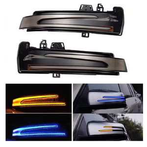 OE 3726010-01 Original de fábrica Auto Linghting Sys LED <span class=keywords><strong>señal</strong></span> de giro para Changan Star 6350 M201 MD201 F70 CS75 CS35 CS55 CS95 CS85 - Product Image 1