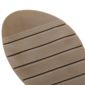 Novedad de verano, Sandalias planas con bordado de hebilla grande de Metal para mujer, sandalias romanas a <span class=keywords><strong>la</strong></span> moda para mujer, sandalias de playa informales para mujer al por mayor - Product Image 4