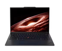 Superventas CPU Intel Ultra5 125H 32G RAM 512G SSD Gráficos integrados 14 pulgadas Lenovo ThinkPad X1 Carbon AI Business Laptop