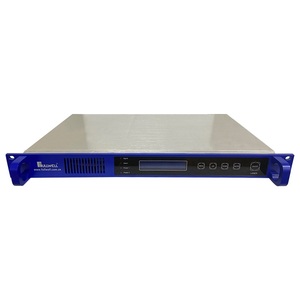<span class=keywords><strong>Switch</strong></span> quang sợi quang chất lượng cao giá xuất xưởng 19 inch 1U, hỗ trợ <span class=keywords><strong>2x1</strong></span>, bước sóng 1100-1600nm, có giao thức SNMP, đầu nối SC/APC - Product Image 1