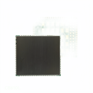 CB610L Manufacturer Channel RF Transceiver Modules and <b>Modems</b> - Product Image 1