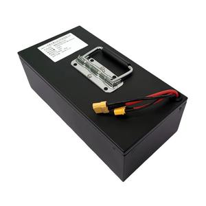 Batterie au lithium Uxld Yuxin 32V 20A LiFePO4 pour véhicule logistique, véhicule électrique, stockage d'énergie - Product Image 2