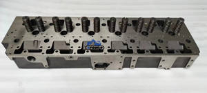 Nuevo conjunto de culata XPower 3116 de alta calidad para motor de excavadora sobre orugas - Product Image 4