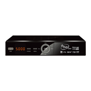 Récepteur DVB-T/T2 TG-1140 pour décodeur, exportation de commerce extérieur, réseau HD 4K Ultra HD WiFi DLNA - Product Image 2