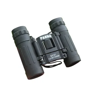 Professional Production Portable Foldable Telescope Binoculars