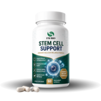 Capsules de soutien cellulaire certifiées GMP, testées par un tiers, renouvellement cellulaire, service de formulation personnalisée disponible dès maintenant
