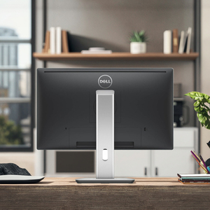 <span class=keywords><strong>DELL</strong></span> มอนิเตอร์ HD ถนอมสายตา23.8นิ้วจอ IPS ฉาย <span class=keywords><strong>U2414H</strong></span> จอภาพการทำแผนที่แบบมืออาชีพ - Product Image 6