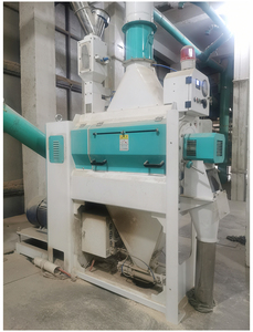 เครื่องสีข้าว DX รุ่นใหม่ ปี 2024 กำลังการผลิต 4-8 ตันต่อชั่วโมง อัตราข้าวหักต่ำ ผลข้าวขาวสะอาด ใช้งานง่าย - Product Image 3