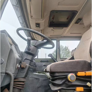 Monstruo del Desierto, Camioneta Todoterreno <span class=keywords><strong>de</strong></span> Ocho Ruedas, Camión Usado Confiable, Listo para Transportar Cargas Pesadas, <span class=keywords><strong>Precio</strong></span> Extremadamente Atractivo - Product Image 3