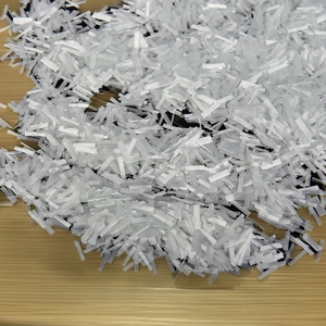 Material de Refuerzo de Fibra de Vidrio de Alto Rendimiento para Construcción de <span class=keywords><strong>BMC</strong></span> y Hormigón - Product Image 1