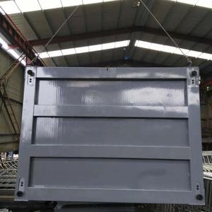 Báscula de ganado de alta calidad, báscula de tierra gruesa, pequeña, 1 tonelada, 3 toneladas, pesaje de ganado y ovejas, báscula de granja - Product Image 5