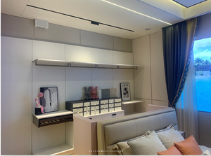 <strong>Honeycomb</strong> <strong>Aluminum</strong> <strong>Panel</strong> <strong>Honeycomb</strong> Fire Resistant Customized 5mm 10mm 15mm for Wall Cladding and Household Decoration Ceiling - Product Image 6