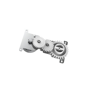 LVDou 25zw <b>Mini</b> <b>Hand</b> Crank Generator 12v 1500rpm Steel Emergency Power For Renewable Energy - Product Image 2