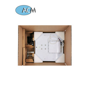 Rs232/wg26/Relay TCP/IP PoE Wifi giao diện <span class=keywords><strong>IP65</strong></span> không thấm nước kép màu LED DIY 10m tầm xa thụ động UHF tag <span class=keywords><strong>Reader</strong></span> - Product Image 6