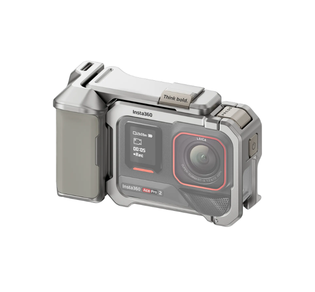 [Brand New Color] Insta360 Ace Pro/Ace Pro 2 Street Photography Accessory, Original Factory Genuine Product