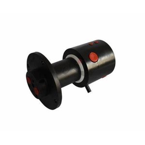 RIKEN RJ70-6 ชุดอุปกรณ์ข้อต่อแบบหมุนได้ 360 องศา ชิ้นส่วนอุตสาหกรรม - Product Image 1
