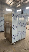 Four à chauffage électrique pour chaussettes
