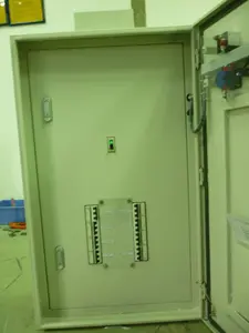 도매 완전한 장비 차단기 MCCB 중국 공장 차단기 상자