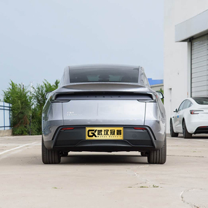 Voitures d'occasion <span class=keywords><strong>Tesla</strong></span> Model Y électriques 2026 à <span class=keywords><strong>prix</strong></span> abordable, faible kilométrage, à vendre, livraison mondiale, inspection professionnelle - Product Image 4