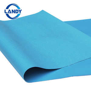 Landy F8006 Revêtement PVC personnalisé bleu océan Offre Spéciale piscines <span class=keywords><strong>hors</strong></span> <span class=keywords><strong>sol</strong></span> - Product Image 5