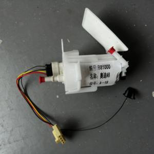 बीएमडब्ल्यू ँ 16117217261 ईंधन पंप 16117217261 के लिए F02/ F04/ 730i /740i /750i 2008-2015 (फैक्टरी संख्या: AJD-C70400) - Product Image 5