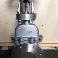 Vanne à opercule à bride en acier au carbone WCB moulé DN250 PN16 pour eaux usées/boues/industrie minière/chimique, vente en gros usine