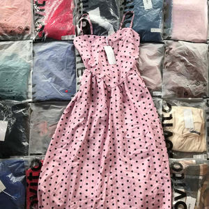 Lotes de Ropa de Marca Nueva para Mujer al por Mayor: Proveedor de Prendas Mixtas de Tendencia Shien y Lovitoes - Product Image 1