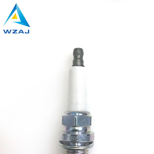 Bujía de platino para <span class=keywords><strong>BMW</strong></span>, 12120037663 LZFR6AP11GS - Product Image 3