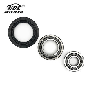 Rodamiento de Rueda DG4094W-12R 90363-40071 al por Mayor para Toyota Hiace - Product Image 2