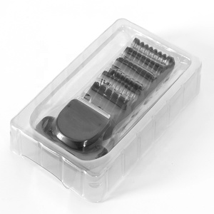 Tête de rechange pour tondeuse à <span class=keywords><strong>barbe</strong></span>, accessoires de <span class=keywords><strong>coupe</strong></span>, pièce de rechange pour rasoir électrique série BT567 5/6/7 Corps/Visage, usage hôtelier et domestique - Product Image 3